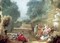 A Game of Hot Cockles Poster Print by Jean Honore Fragonard - Item # VARPDX277584